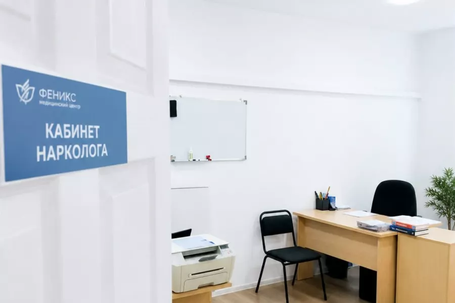 Реабилитационный центр для наркозависимых в Гусь-Хрустальном