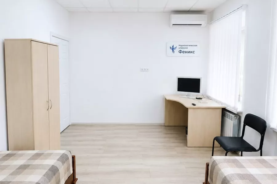 Лечение в частном наркологическом стационаре в Гусь-Хрустальном